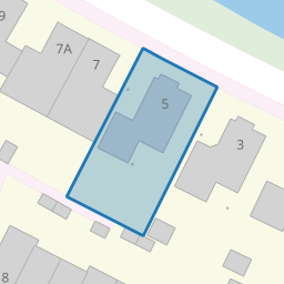 Perceel LSR00-H-9653