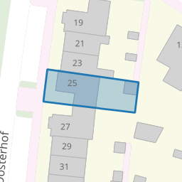 Perceel LSR00-H-9656