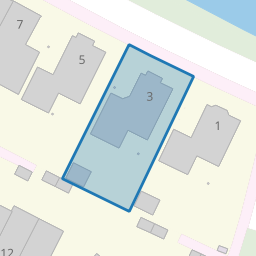 Perceel LSR00-H-9661