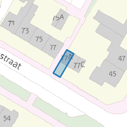 Perceel LSR00-H-9662