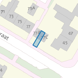 Perceel LSR00-H-9663