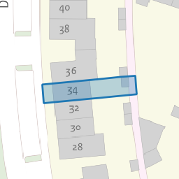 Perceel LSR00-H-9666