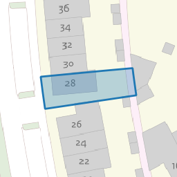 Perceel LSR00-H-9667