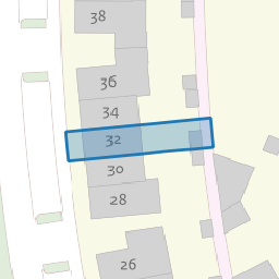 Perceel LSR00-H-9668