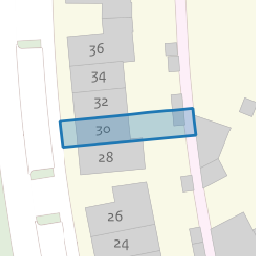 Perceel LSR00-H-9669