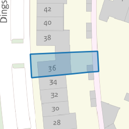 Perceel LSR00-H-9670