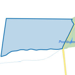 Perceel LSR00-H-9683