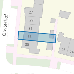 Perceel LSR00-H-9686