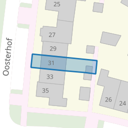 Perceel LSR00-H-9687