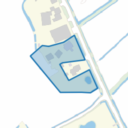 Perceel LSR00-H-9689