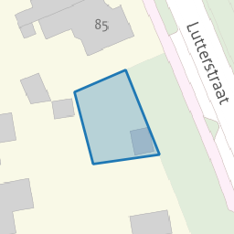 Perceel LSR00-H-9693