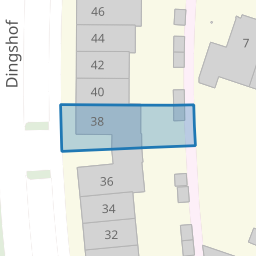 Perceel LSR00-H-9702