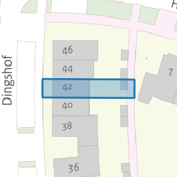 Perceel LSR00-H-9703