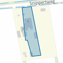 Perceel LSR00-H-9710