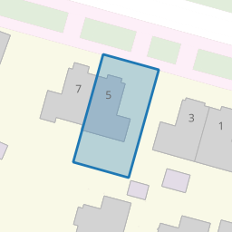 Perceel LSR00-H-9716