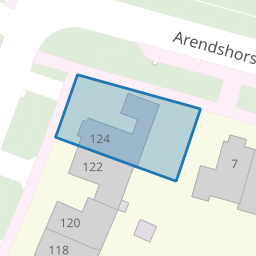 Perceel LSR00-H-9717