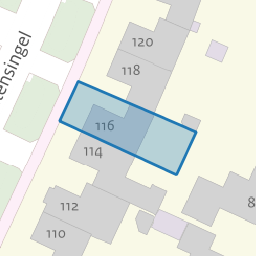 Perceel LSR00-H-9728