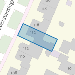 Perceel LSR00-H-9729