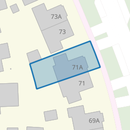 Perceel LSR00-H-9732