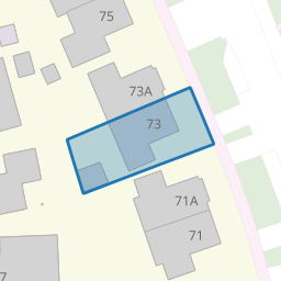 Perceel LSR00-H-9734