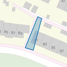 Perceel LSR00-H-9742