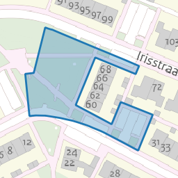 Perceel LSR00-H-9747