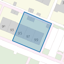 Perceel LSR00-H-9748