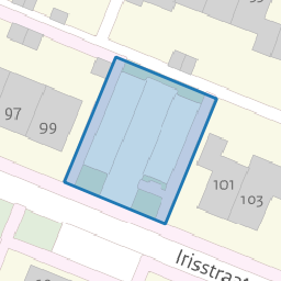 Perceel LSR00-H-9750