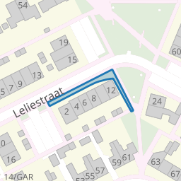 Perceel LSR00-H-9756