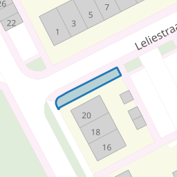 Perceel LSR00-H-9759