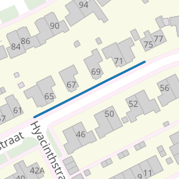 Perceel LSR00-H-9765