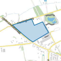 Perceel LSR00-H-9772