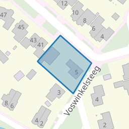 Perceel LSR00-H-9777