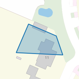 Perceel LSR00-H-9781