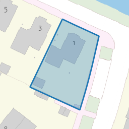 Perceel LSR00-H-9783