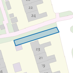 Perceel LSR00-H-9791