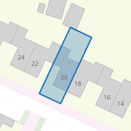 Perceel LSR00-H-9794