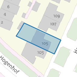 Perceel LSR00-H-9801