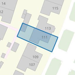 Perceel LSR00-H-9804