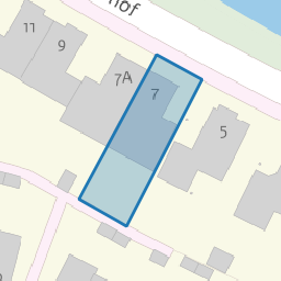 Perceel LSR00-H-9807