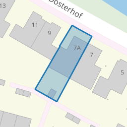 Perceel LSR00-H-9808