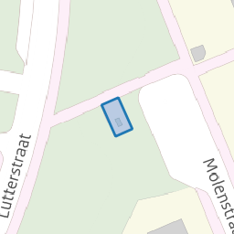 Perceel LSR00-H-9810