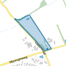 Perceel LSR00-H-9813