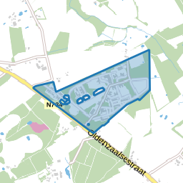 Perceel LSR00-H-9824