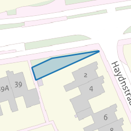 Perceel LSR00-H-9826