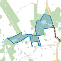 Perceel LSR00-H-9830