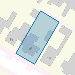 Perceel LSR00-H-9832