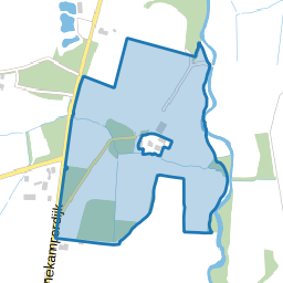 Perceel LSR00-H-9855