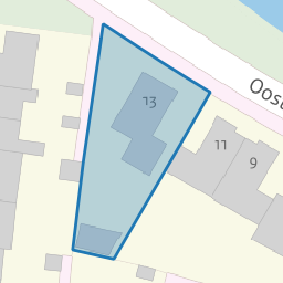 Perceel LSR00-H-9858