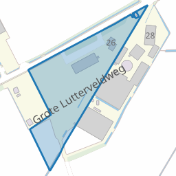 Perceel LSR00-H-9873